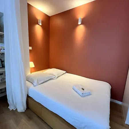 Darbefeuille, Grand Centre 2 Personnes Apartment Nantes