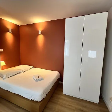 Darbefeuille, Grand Centre 2 Personnes * Nantes